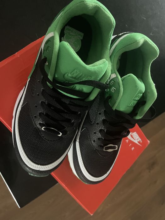 Sapatilhas novas compradas ma hacoo