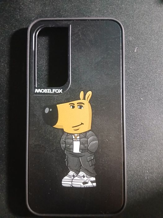 Etui samsung s24 mobilfox