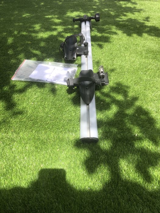 Porta bicicletas ou Suporte de bicicletas hast grandfondo