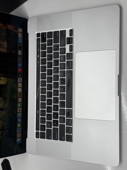 MAГAЗИН MacBook Pro 16 2019 16gb/512gb ГАРАНТИЯ/Trade-In/Oбмeн
