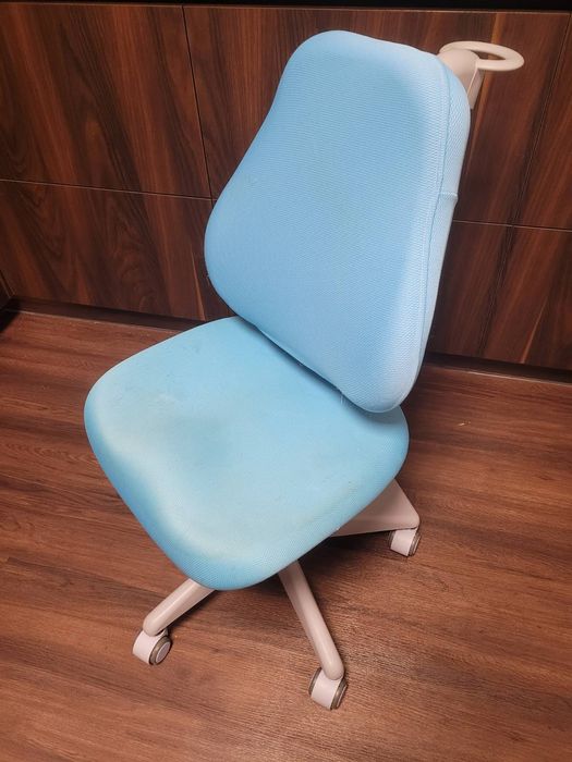 Детское кресло Mealux Match KBL gray base (Y-528 KBL)