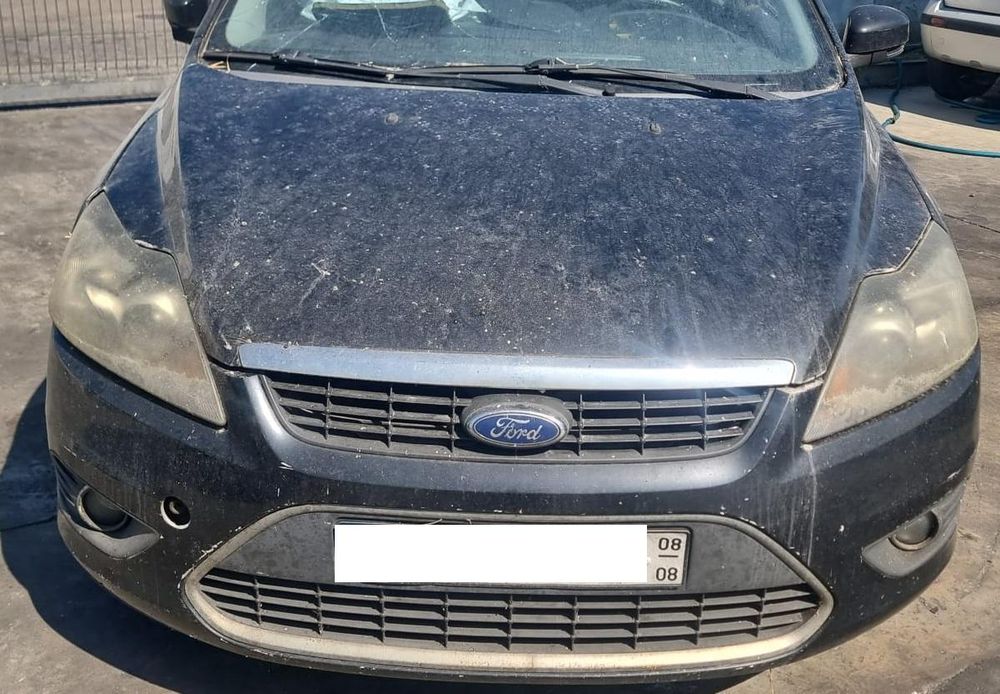Frente Completa Ford Focus Ii Ref: 0006763 2004 - 2012