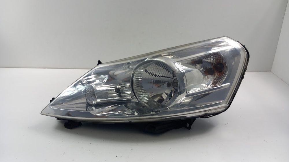 Jumpy Expert Scudo Ii Lampa Przód Lewa