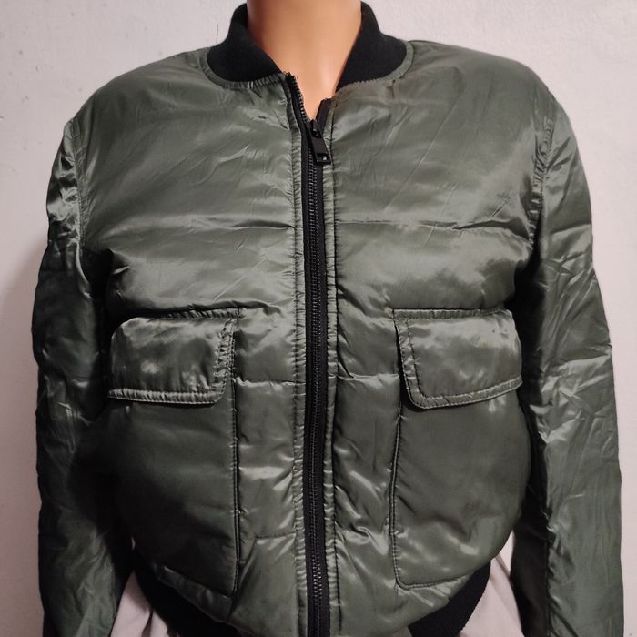Kurtka bomber FB Sister