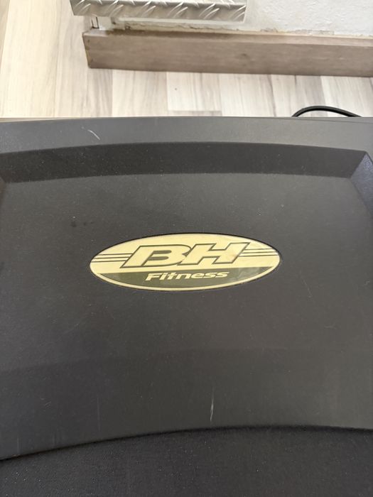 -170€-SÓ ESTA SEMANA-Passadeira  BH Fitness Pioneer k30