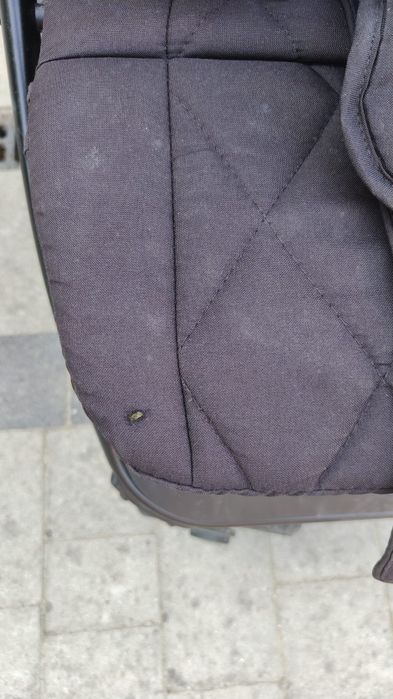 Wózek dziecięcy 4baby Stinger Air