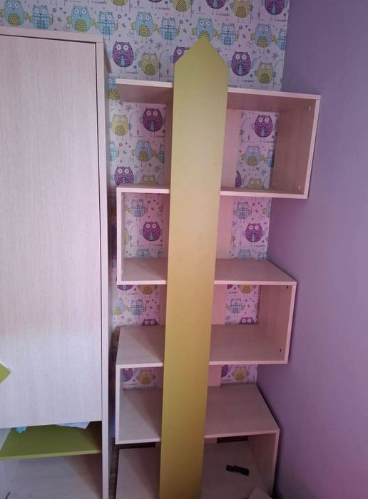 Sprzedam meble dziecięce