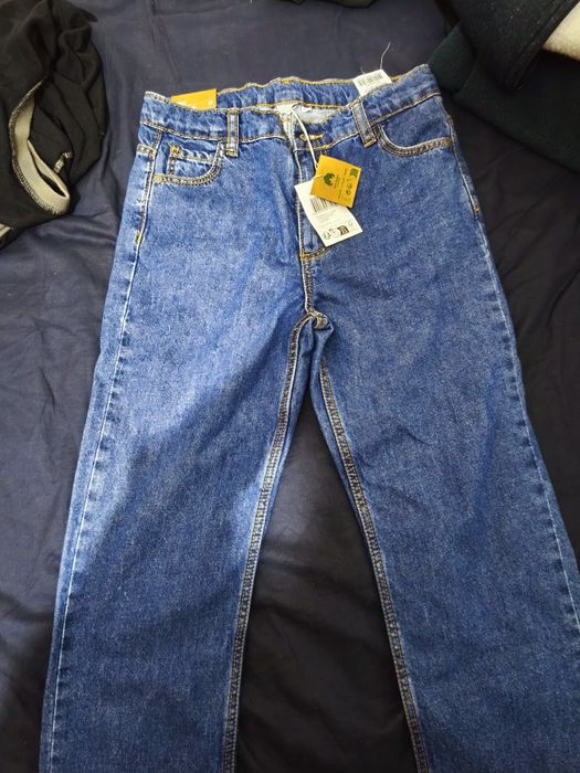 Roupa menino 9-10anos