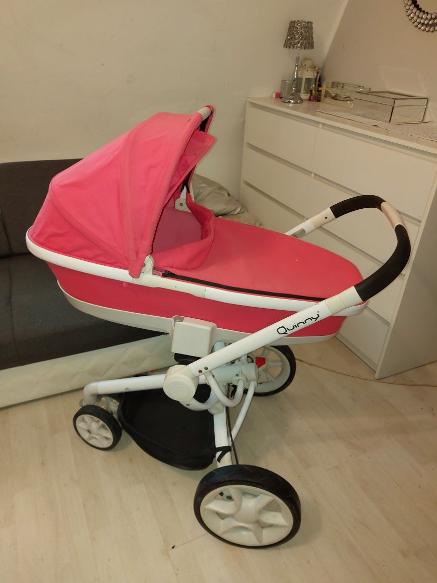 Quinny moodd best sale minnie