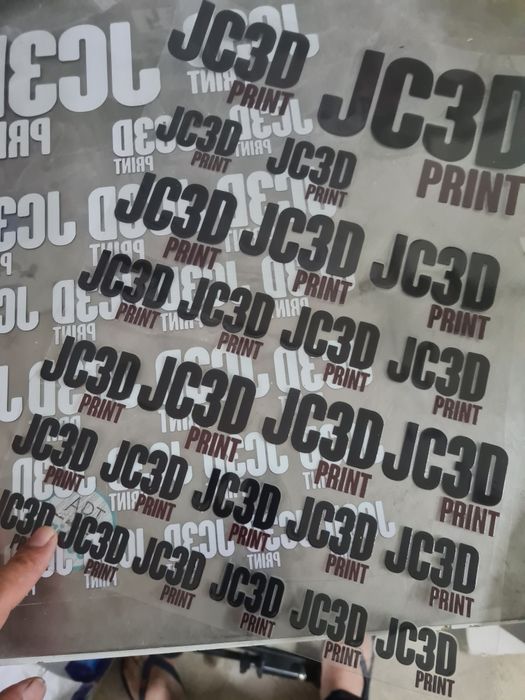 Serviço Impressão dtf uv