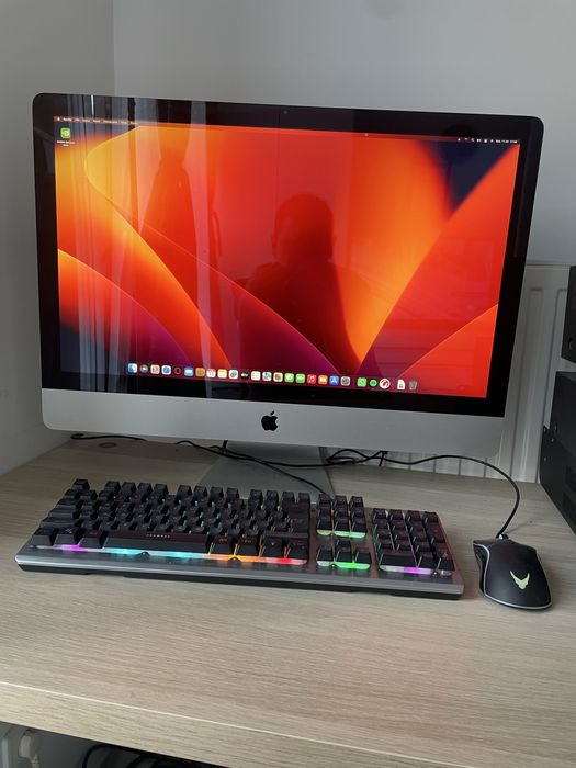 IMac 27  Stan idealny