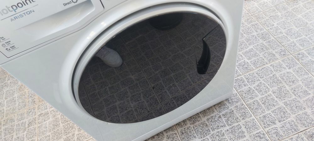 Peças maquina lavar Hotpoint Ariston