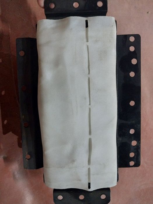 Подушка безопасности авео т250