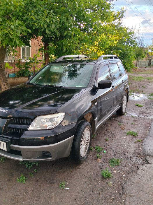 Продати автомобіль
