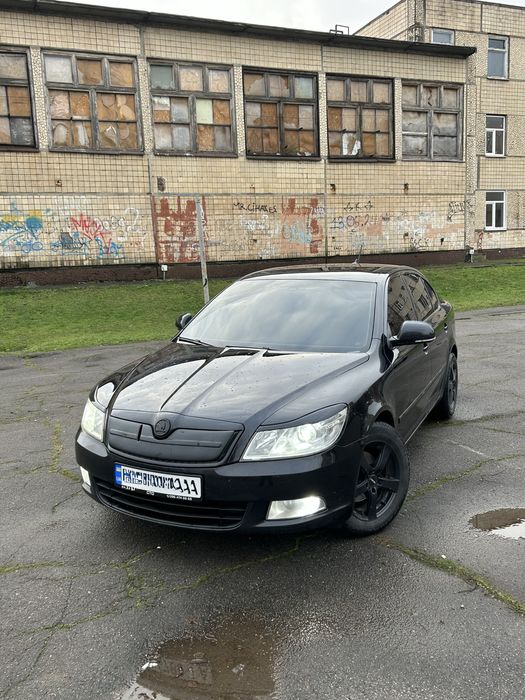 Шкода А5  2012,2.0 дизель,кпп автомат