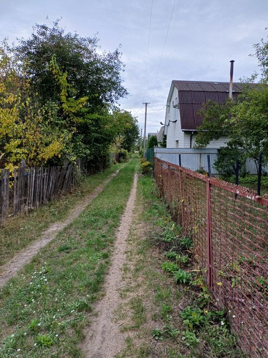 Продам Дачу в Березанке,,Полісянка".Торг.