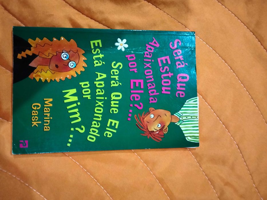 Livros  infantis