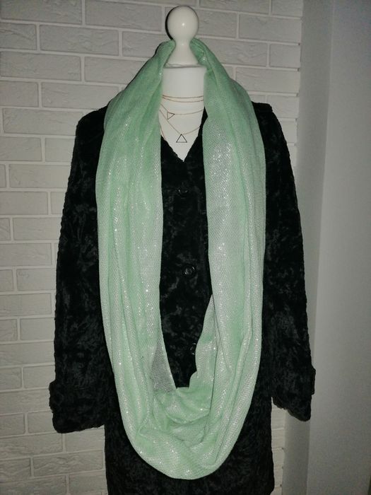 Wiosenno-jesienny komin