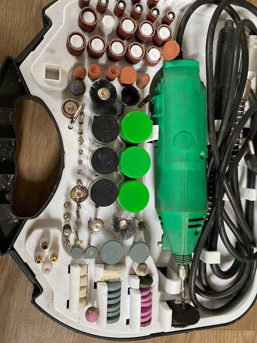 Гравер 250 вт RZTK (RMT-2560)