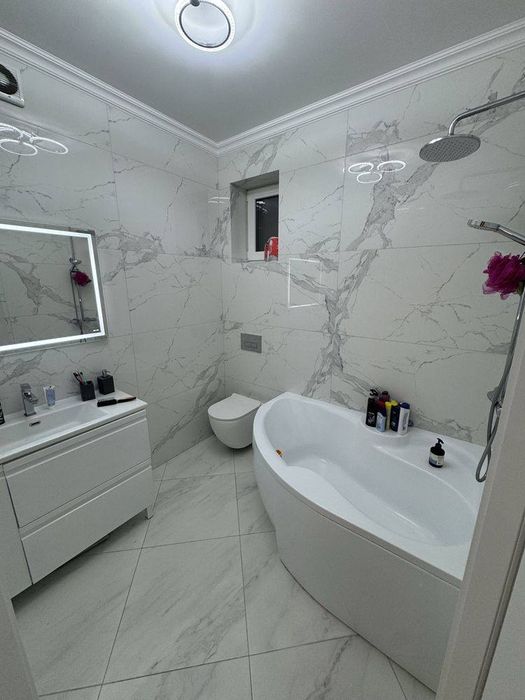 2-комнатная квартира по адресу Петефі Шандора пл. (площадь 56 м²) - Atlanta.ua - фото 7