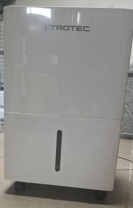 Sprzedam Osuszacz powietrza Trotec TTK 65E