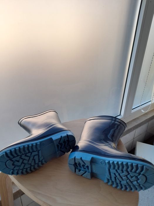 Galochas par criança