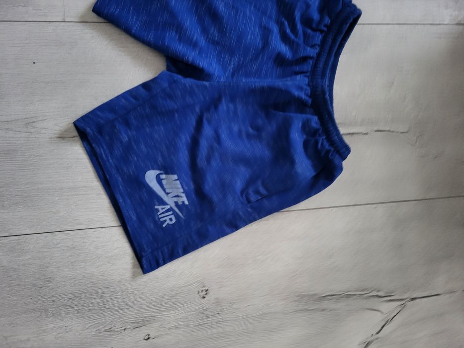 Spodenki męskie Nike
