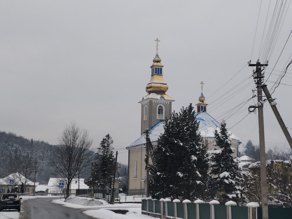 Ціну знижено! Продаємо будинок село Плоске Закарпатської