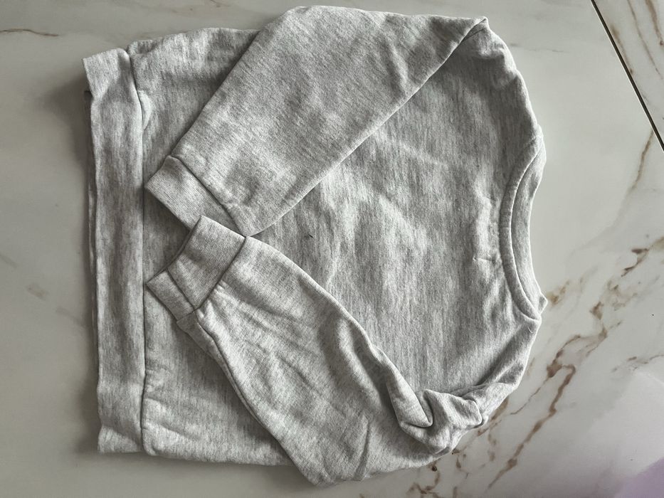 Bluza świąteczna 80