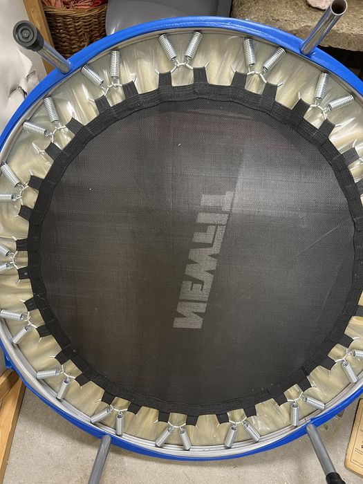 Trampolim NEWFIT