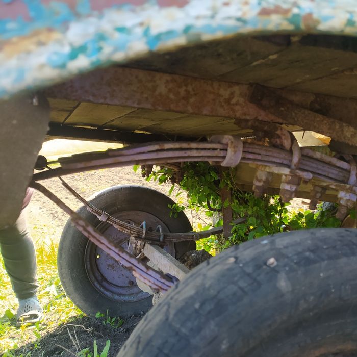 Продам Бричку,карету