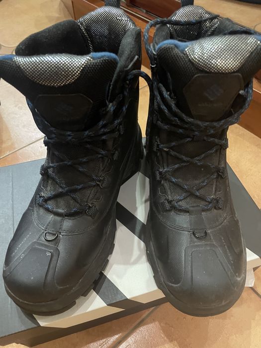 Зимовий пуховик Reima, 134. Зимові берци Adidas 40,