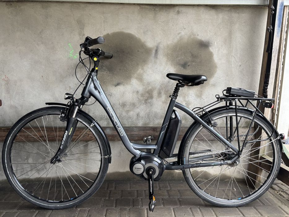 Електро велосипед Электро велосипед BICYCLES BOSCH Комплект!!!