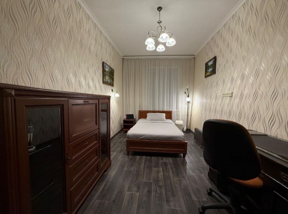 Сдам реальную 2комн квартиру Центральный парк.