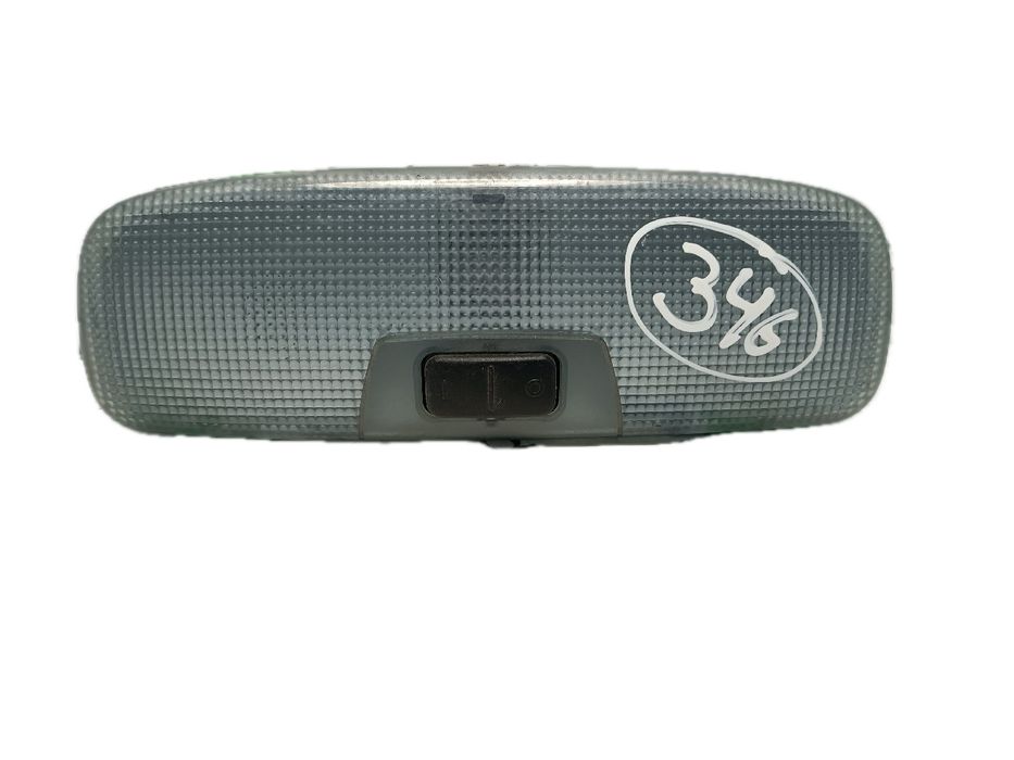 Plafonier frente FORD Focus II Carrinha (DA_)