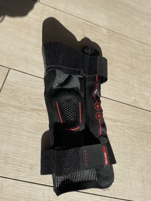 Opaska stabilizator kolano