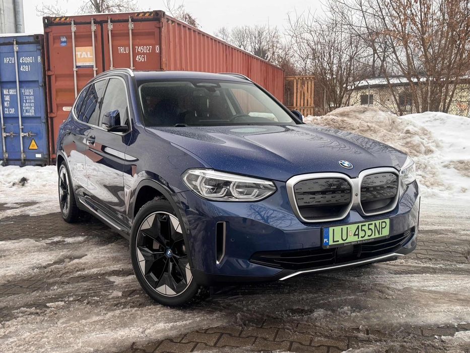 Wynajem samochodów WYPOŻYCZALNIA