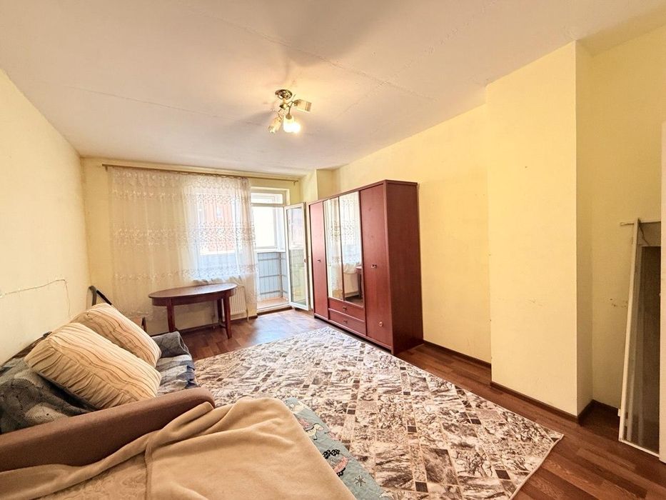 Продам однокімнатну квартиру в ЖК Радужний. (355-513)
