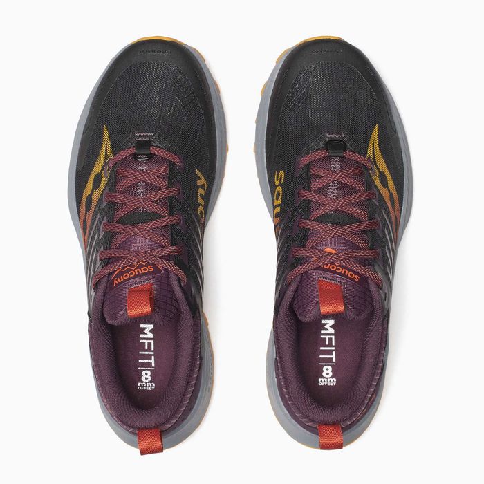 Чоловічі кросівки Saucony Ride TR2 (р.42). Оригінал із США!