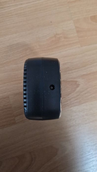 Sprężarka samochodowa Inflator