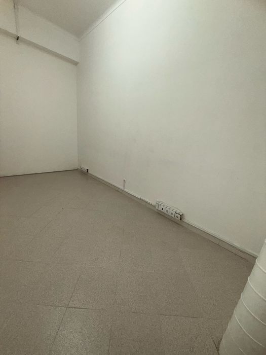 Gabinete individual aluguer