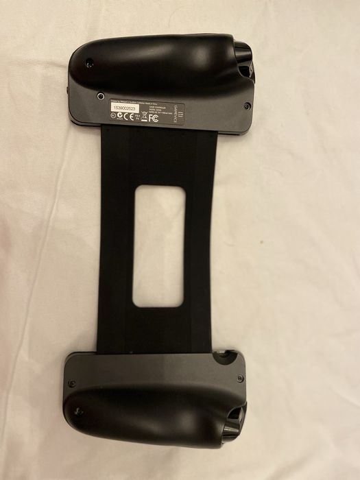 Gamevice controller para Ipad mini