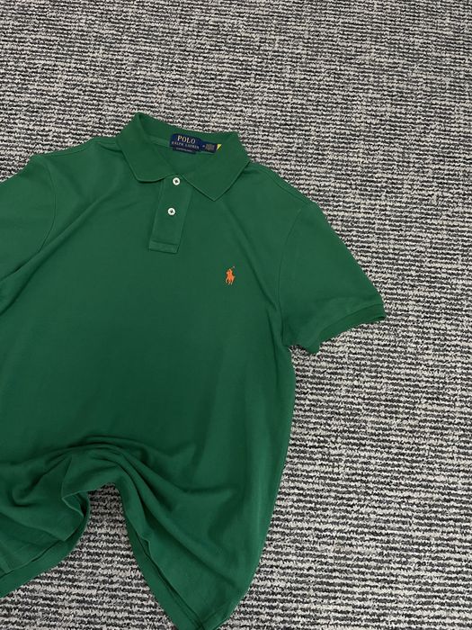 Футболка жіноча polo ralph lauren