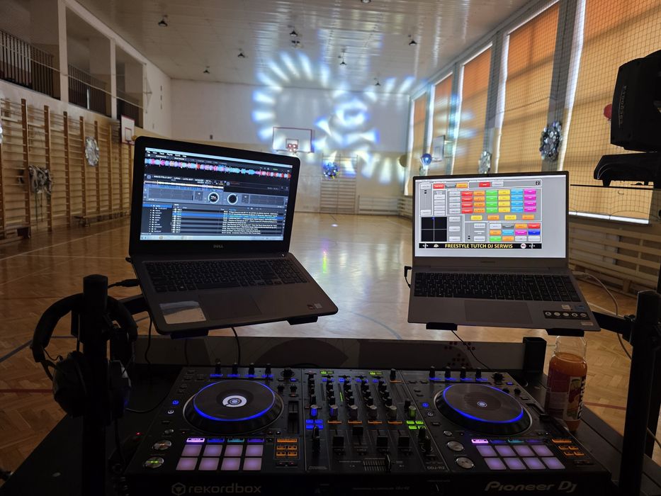 Szukasz dj na imprezę  18 wesela przyjęcia Urodzinowe sylwestra