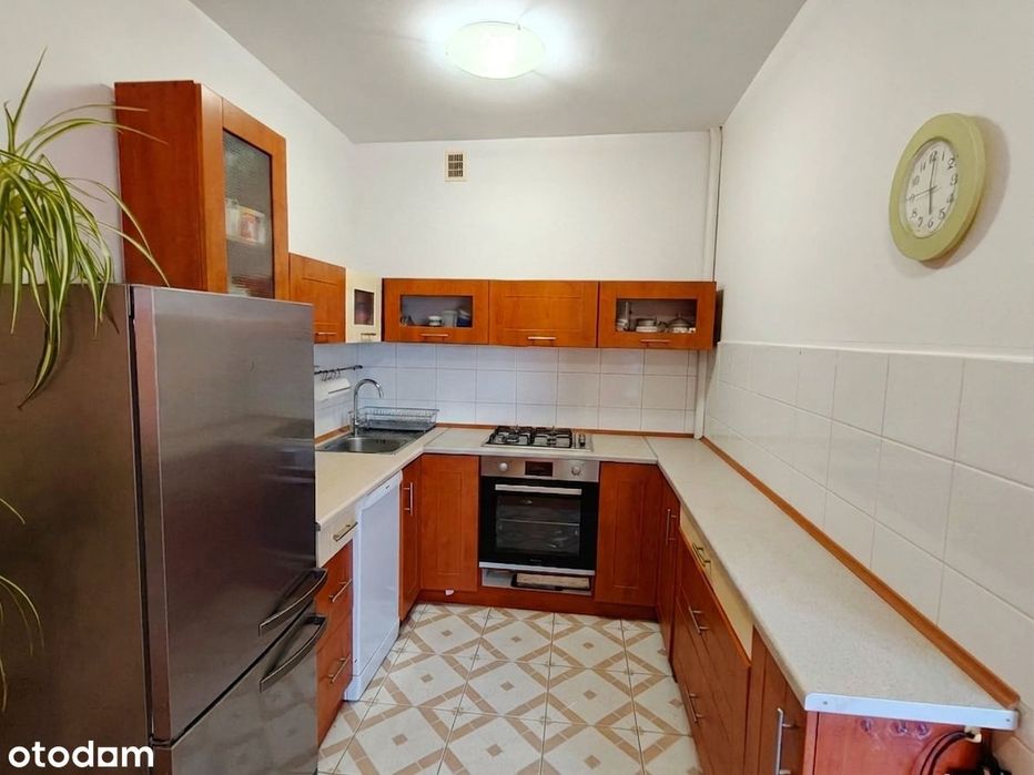 M6 | 3x1 | Żory | winda | 67,75 m² | Оголошення українською мовою