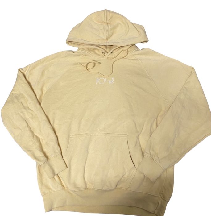 Bluzy Polar Scate Co.