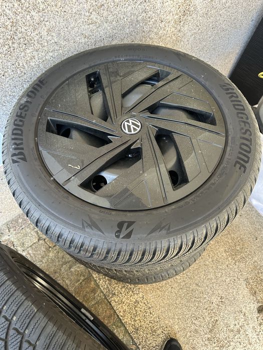 Jantes VW 255/50R19
