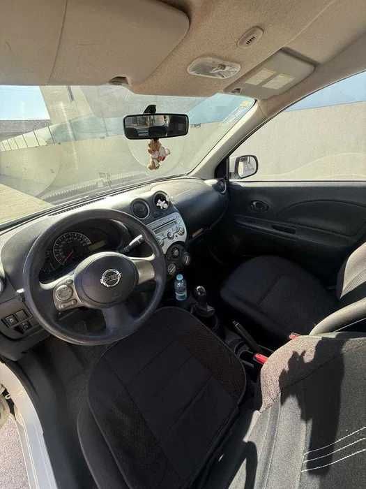 Nissan Micra 2013 | 75.000 KM | Pouco uso