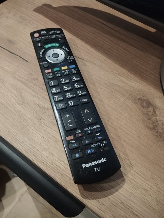 Telewizor Panasonic 42" + pilot