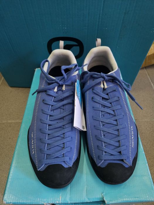 Buty trekkingowe Scarpa Mojito r. 42